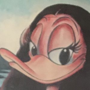 Meet your Posher, Maddie